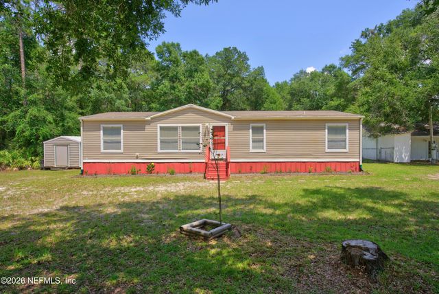 2549 SNAPDRAGON Avenue, Middleburg, FL 32068