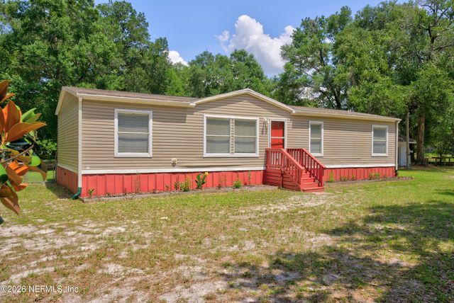 2549 SNAPDRAGON Avenue, Middleburg, FL 32068