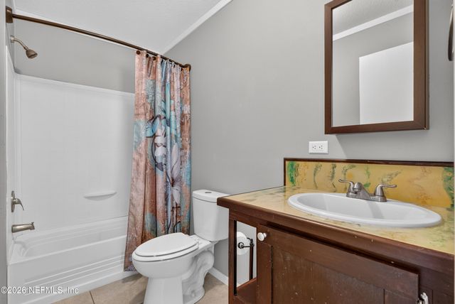 2549 SNAPDRAGON Avenue, Middleburg, FL 32068