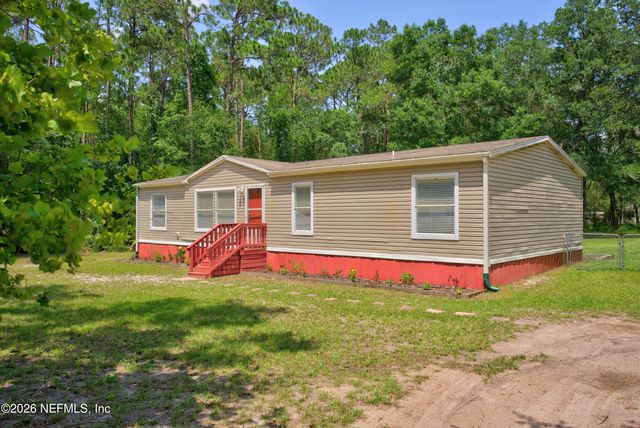 2549 SNAPDRAGON Avenue, Middleburg, FL 32068