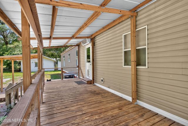 2549 SNAPDRAGON Avenue, Middleburg, FL 32068