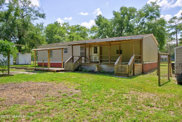 2549 SNAPDRAGON Avenue, Middleburg, FL 32068