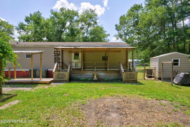 2549 SNAPDRAGON Avenue, Middleburg, FL 32068