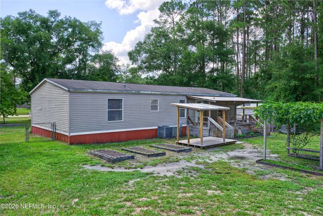 2549 SNAPDRAGON Avenue, Middleburg, FL 32068