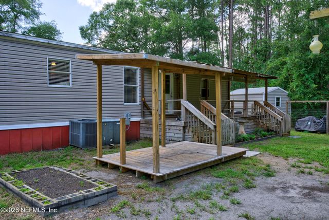 2549 SNAPDRAGON Avenue, Middleburg, FL 32068