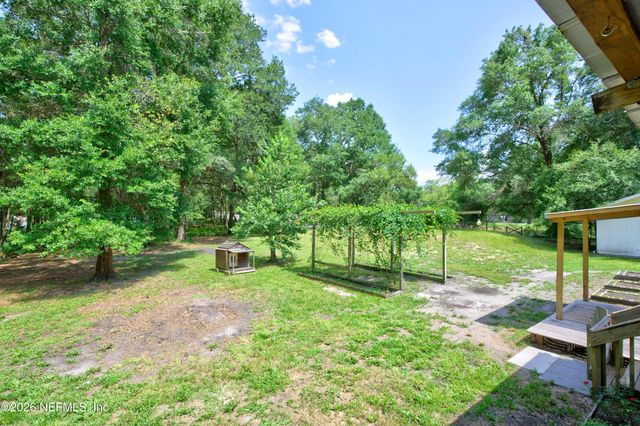 2549 SNAPDRAGON Avenue, Middleburg, FL 32068
