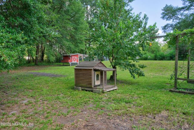 2549 SNAPDRAGON Avenue, Middleburg, FL 32068
