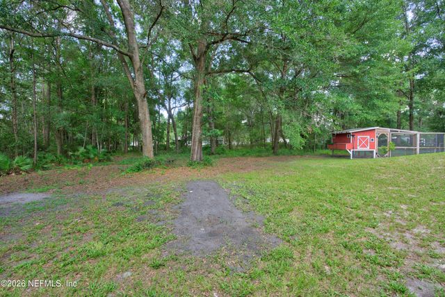 2549 SNAPDRAGON Avenue, Middleburg, FL 32068