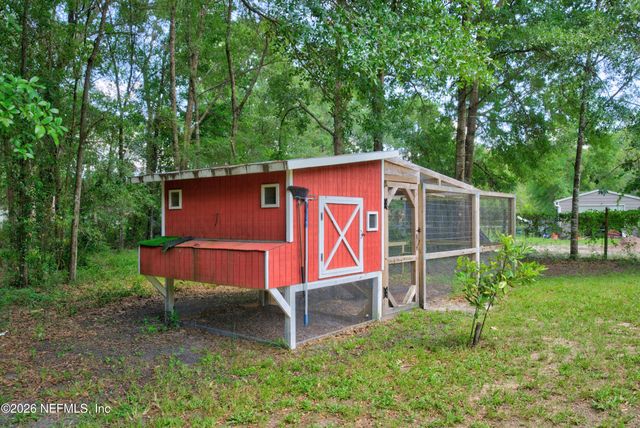 2549 SNAPDRAGON Avenue, Middleburg, FL 32068