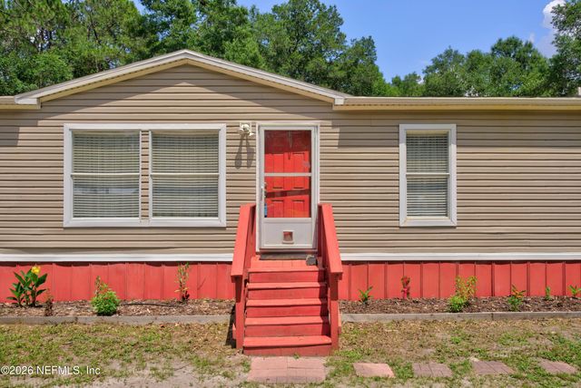 2549 SNAPDRAGON Avenue, Middleburg, FL 32068
