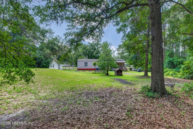 2549 SNAPDRAGON Avenue, Middleburg, FL 32068