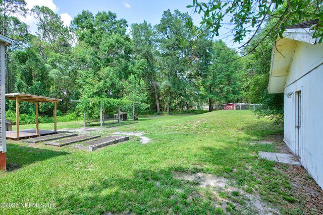 2549 SNAPDRAGON Avenue, Middleburg, FL 32068