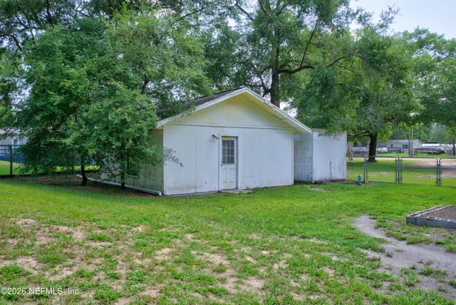 2549 SNAPDRAGON Avenue, Middleburg, FL 32068