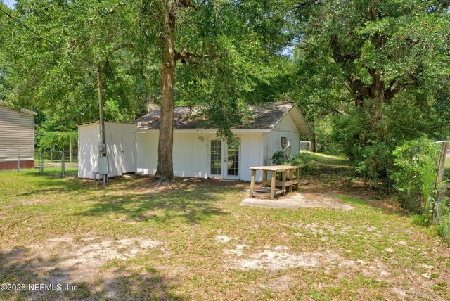 2549 SNAPDRAGON Avenue, Middleburg, FL 32068