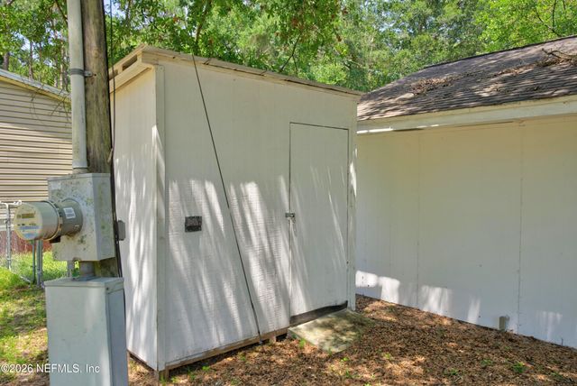 2549 SNAPDRAGON Avenue, Middleburg, FL 32068