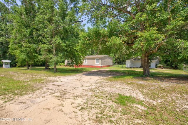 2549 SNAPDRAGON Avenue, Middleburg, FL 32068