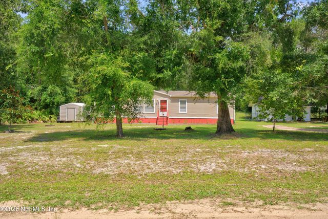 2549 SNAPDRAGON Avenue, Middleburg, FL 32068