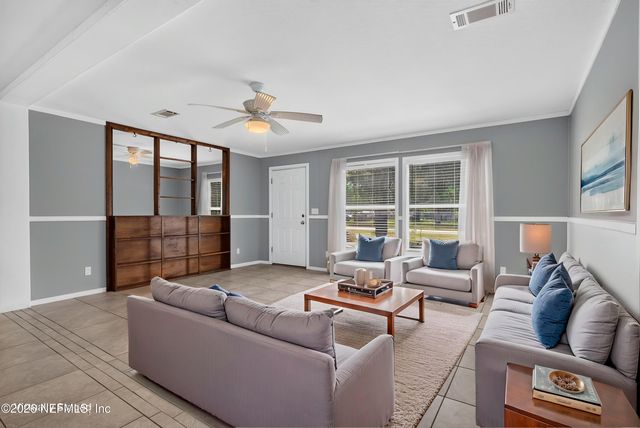 2549 SNAPDRAGON Avenue, Middleburg, FL 32068