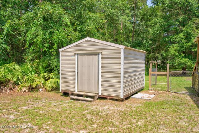 2549 SNAPDRAGON Avenue, Middleburg, FL 32068