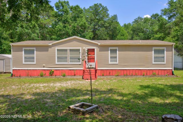 2549 SNAPDRAGON Avenue, Middleburg, FL 32068