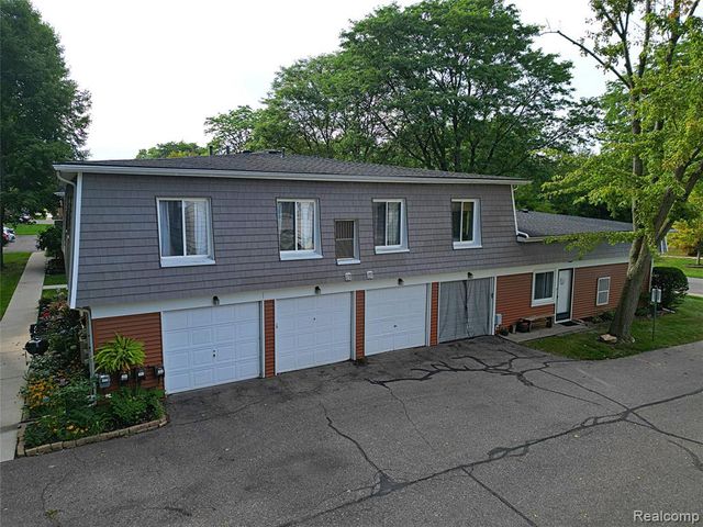 38173 Greenwood Street, Westland, MI 48185