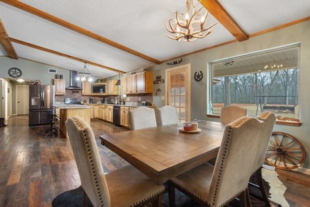 7766 N State Highway 78, Ravenna, TX 75476