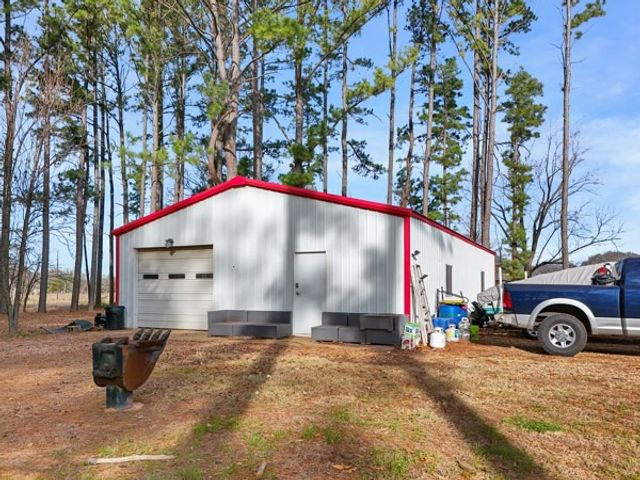 7766 N State Highway 78, Ravenna, TX 75476