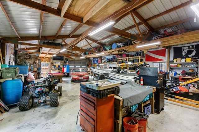 7766 N State Highway 78, Ravenna, TX 75476