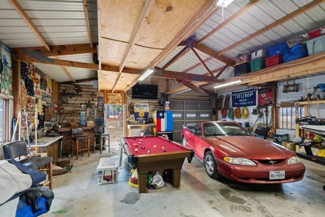 7766 N State Highway 78, Ravenna, TX 75476