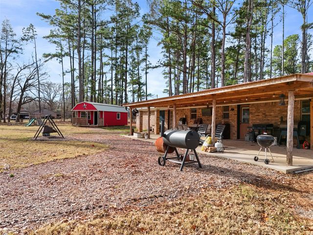 7766 N State Highway 78, Ravenna, TX 75476