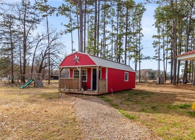 7766 N State Highway 78, Ravenna, TX 75476