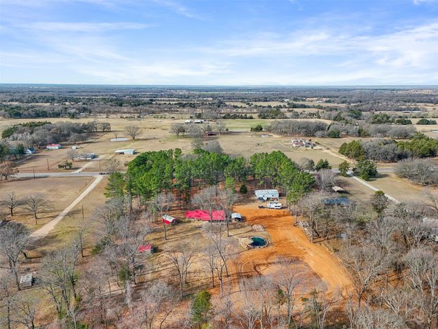 7766 N State Highway 78, Ravenna, TX 75476