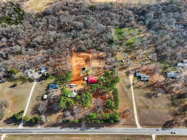 7766 N State Highway 78, Ravenna, TX 75476