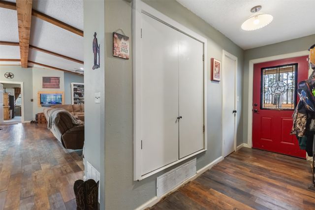 7766 N State Highway 78, Ravenna, TX 75476