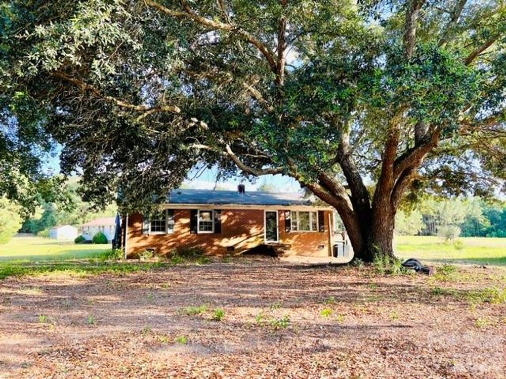 253 Ballard Spring Road, Morven, NC 28119