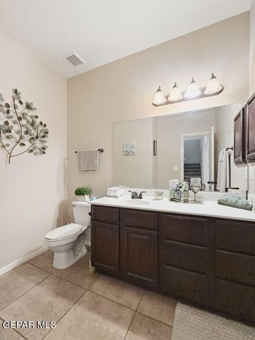 523 Villas Del Valle Drive, Socorro, TX 79927