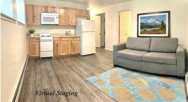 1607 MADISON DRIVE, Fairbanks, AK 99709