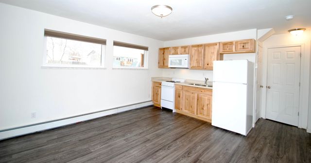 1607 MADISON DRIVE, Fairbanks, AK 99709