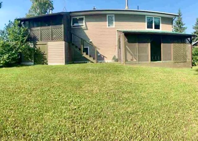 1607 MADISON DRIVE, Fairbanks, AK 99709