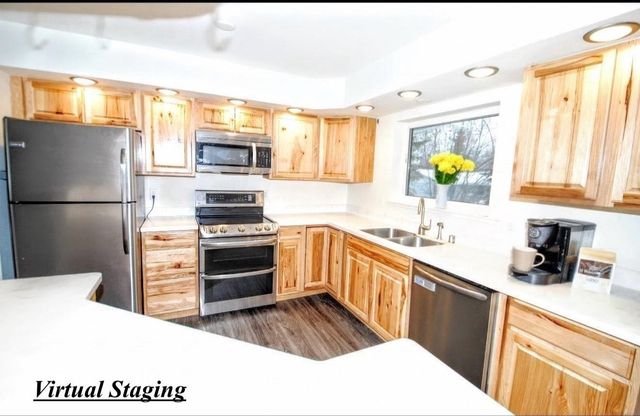 1607 MADISON DRIVE, Fairbanks, AK 99709