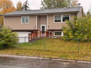 1607 MADISON DRIVE, Fairbanks, AK 99709