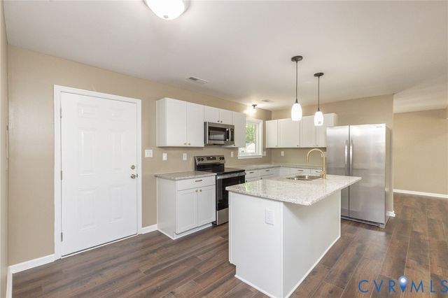 10917 Bluebell Dr, Glen Allen, VA 23060