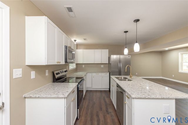 10917 Bluebell Dr, Glen Allen, VA 23060