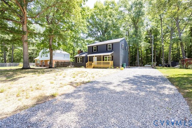10917 Bluebell Dr, Glen Allen, VA 23060