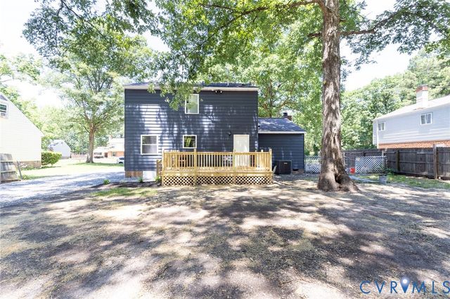 10917 Bluebell Dr, Glen Allen, VA 23060
