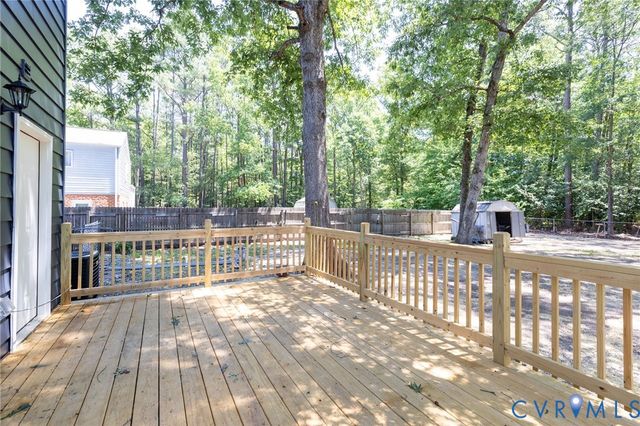 10917 Bluebell Dr, Glen Allen, VA 23060