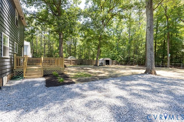 10917 Bluebell Dr, Glen Allen, VA 23060