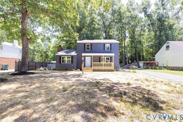 10917 Bluebell Dr, Glen Allen, VA 23060