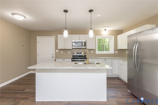 10917 Bluebell Dr, Glen Allen, VA 23060
