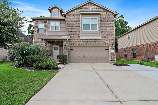 16335 River Wood Court, Crosby, TX 77532